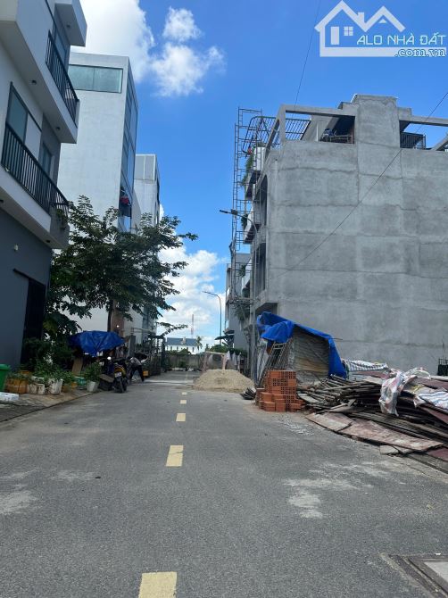 (56) 💥💥 ĐẤT MẶT TIỀN ĐƯỜNG 8M – AN PHÚ ĐÔNG 12 – GẦN QL1A & THỦ ĐỨC – 50M² CHỈ 4,1 tỷ💥 - 2