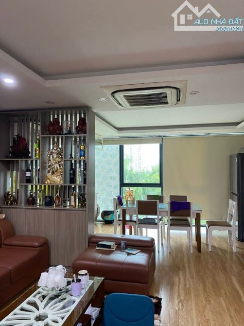 -SIÊU PHẨM NHÀ ĐẸP- TOÀ NHÀ FULL KÍNH-THANG MÁY-KHU ĐẤU GIÁ MẬU LƯƠNG, HÀ ĐÔNG -7 TẦNG HIỆ - 2