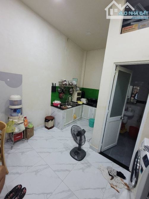 🔥 HOÀNG HOA THÁM, PN: 56M2 VUÔNG VỨC CHỈ 7.8 TỶ TL! 🔥 - 2