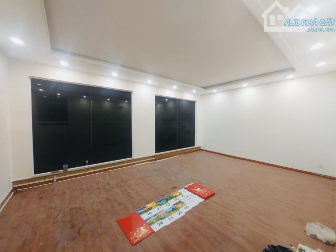 🔥 MẶT TIỀN VIP NGUYỄN KIỆM, PHÚ NHUẬN - LÔ GÓC - 154m2 ( ngang khủng 7m ), 1 TRỆT 1 LẦU - 2