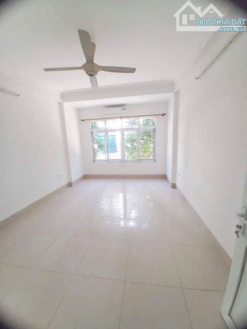 BÁN NHÀ CỔNG ĐỒNG, LA KHÊ, Ô TÔ, KINH DOANH, MẶT PHỐ 40M, 5 TẦNG, 11.1 TỶ - 2