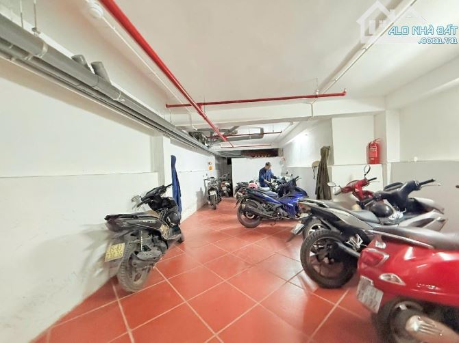 - BA ĐÌNH TOÀ NHÀ CĂN HỘ DỊCH VỤ - Ô TÔ VÀO NHÀ - 27 PHÒNG FULL NỘI THẤT - DÒNG TIỀN ĐỈNH - 2