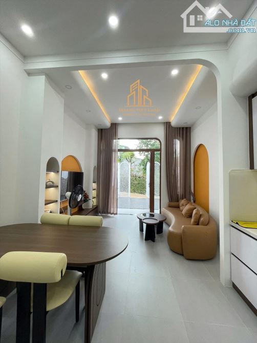BÁN 2 CĂN NHÀ ĐẸP HẺM 27 TUỆ TĨNH, PHƯỜNG EAKAO, 4x20m, HƯỚNG TÂY, giá chỉ 3,05 tỷ. - 2