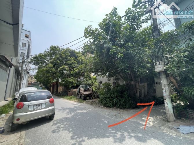 Bán đất tặng nhà 2 tầng- sát KĐT Hinode- 75m- 20m ra đường 2 ô toi tránh - 2