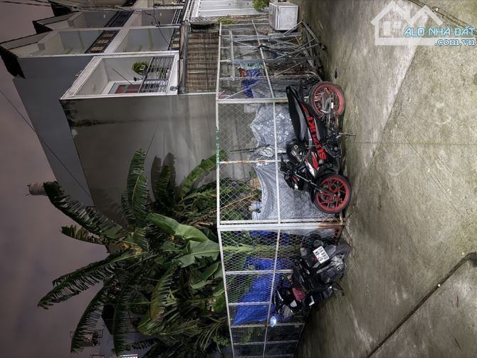 Bán Đất Tỉnh Lộ 10 - 104m2 - Ngang 7m - Hẻm Xe Hơi Quay Đầu - Tiện Xây Biệt Thự Mini - 2