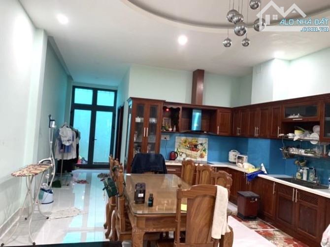 Nhà 3 Tầng hẻm 5m VƯỜN LÀI, An Phú Đông, DT 127m2 (5 x 26), gần ĐH Nguyễn Tất Thành. - 2