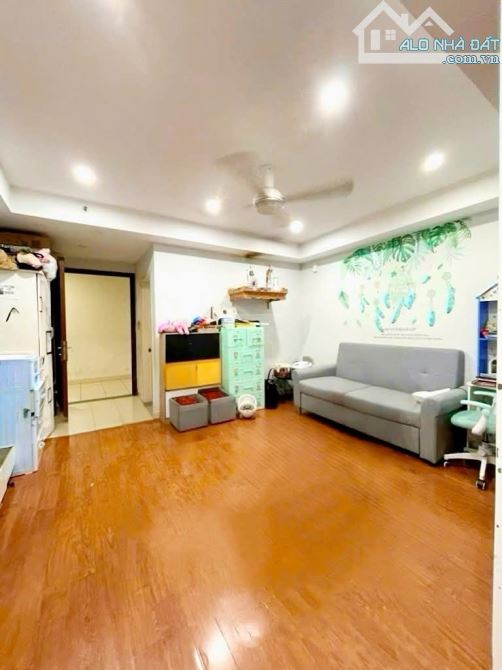 💦 Chỉ 2,9 tỷ Có ngay Căn CHUNG CƯ ECOHOME 2 ĐÔNG NGẠC - 2