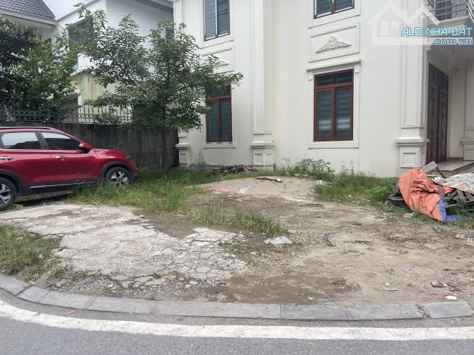 Bán 107m đất mặt ngõ 48 Đàm Quang Trung, cách phố chỉ 50m, gần Aeonmall 200m - 2