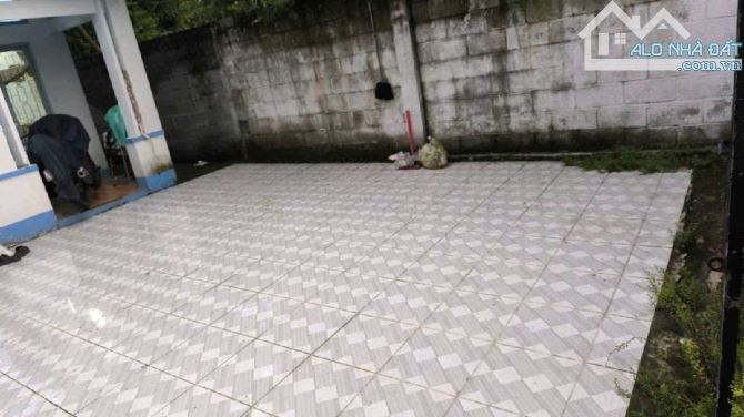 Xã Hóc Môn bán đất 154m2 full tc sẵn nhà C4 2PN HXH gần Dương Công Khi giá 4,3tỷ - 2