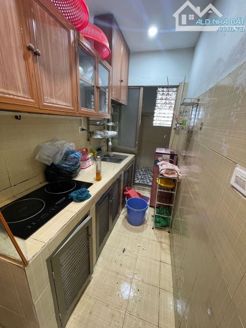 BÁN GẤP CĂN GÓC TẬP THỂ TẦNG 2 – NGÕ 240 TÂN MAI, HOÀNG MAI. 80M2 – 3PN – 3,83 TỶ - 2
