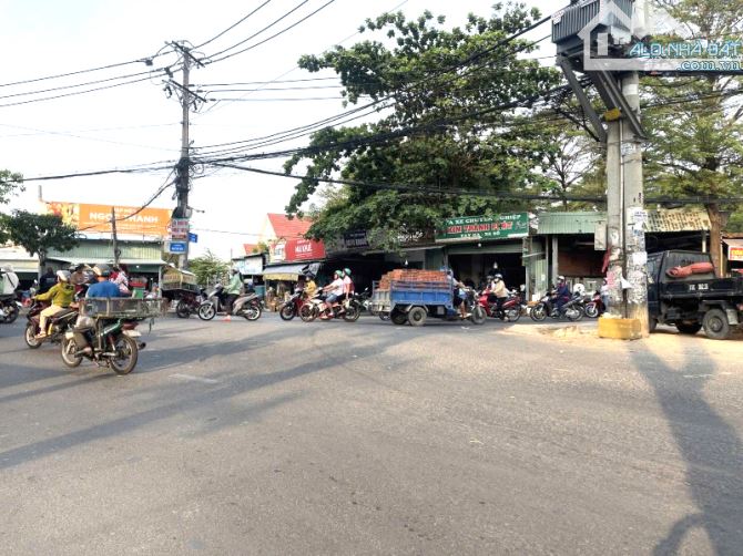 Đất Đẹp Ngô Chí Quốc Thủ Đức – 65m² Full Thổ, Hẻm 7m Ô Tô, Khu Dân Cư Hiện Hữu, Giá 3.65 - 2