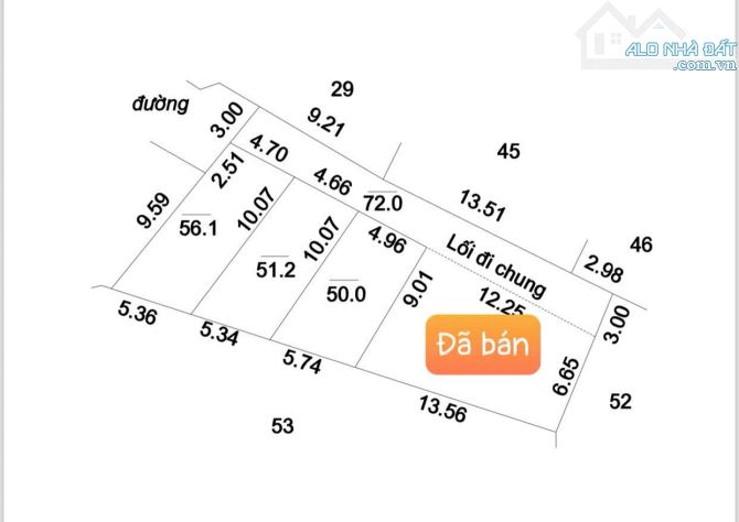 🔥 Siêu phẩm Công Luận 1 – vị trí trung tâm giáp Ecopark, gần Vin 2-3 và khu đô thị Aluvia - 2