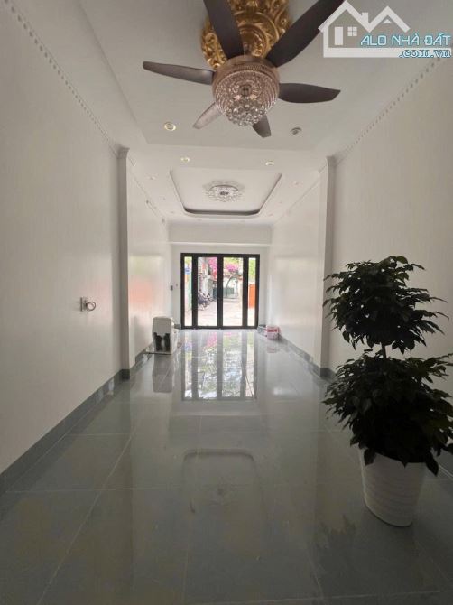 🔥 BÁN NHÀ ĐÔNG THIÊN – LÔ GÓC, Ô TÔ TRÁNH, KINH DOANH – NHÀ MỚI 5 TẦNG THANG MÁY 🏠🚗✨ - 2