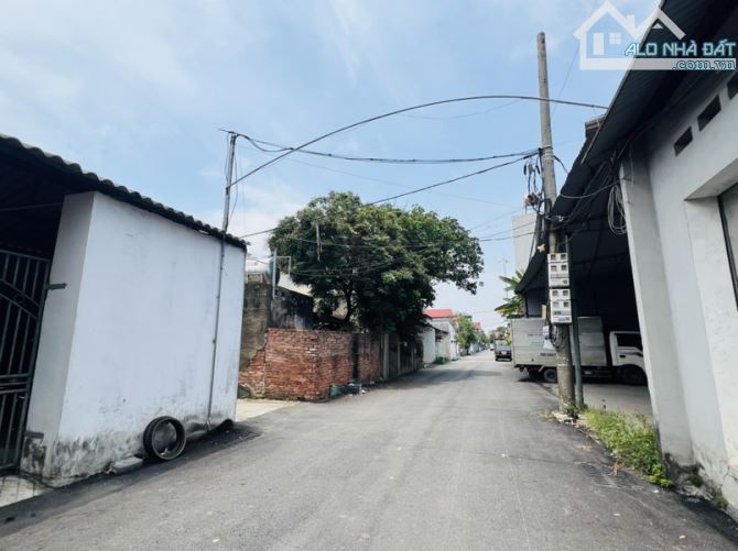Bán đất Sóc Sơn cách qlộ 3 100 m giá chưa tới 3 tỷ - 2