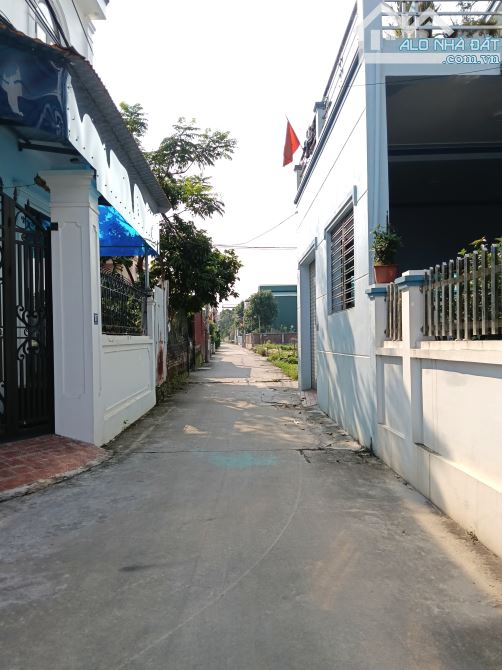 60m vuông đẹp gần vành đai bốn giá đầu tư 👉 hồng vân -thường tín - 2