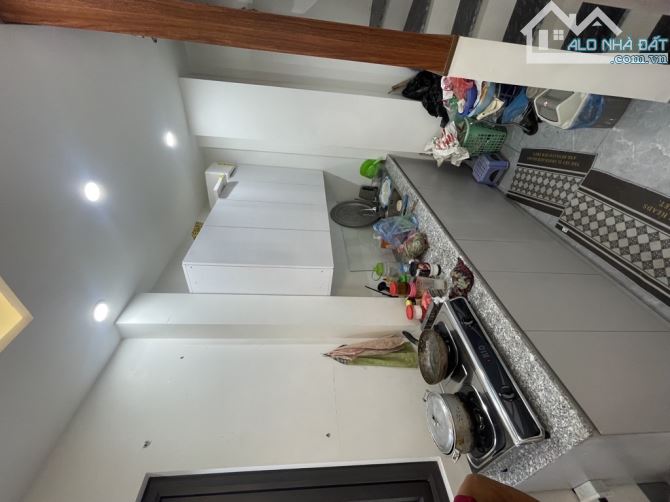 Bán văn nhà đẹp ngõ Lệnh Cư , nhà đẹp full nội thất ở luôn - 2
