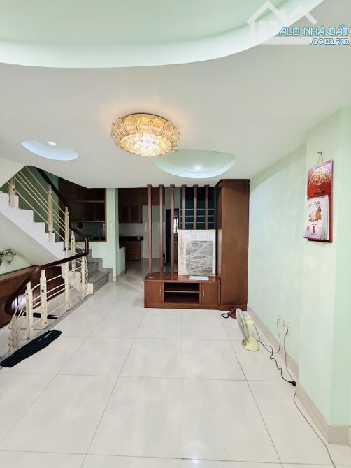 🏡 NHÀ MẶT TIỀN HOA LAN – PHƯỜNG 1, PHÚ NHUẬN – KHU VIP PHAN XÍCH LONG KINH DOANH ĐA NGÀNH - 2
