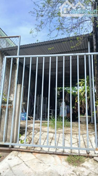 5.8 tỷ/căn nhà 2 tầng Kiệt ô tô số 93 Nguyễn Duy Trinh .Hướng : Tây - 2