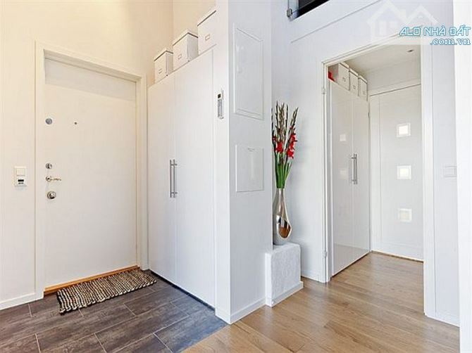 Nhà ở xã hội 44m2 gần Ngã 4 An Sương, nội thất sổ hồng thanh toán linh hoạt - 2