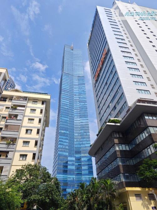 Bán gấp CH CT3-1 KĐT Mễ Trì, 91m2, 3N,2WC giá 7.35 tỷ - 2