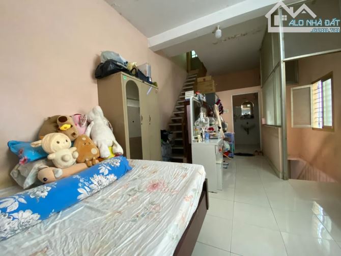 BÁN NHÀ ĐẸP TRUNG TÂM QUẬN 3 – NGUYỄN THỊ MINH KHAI – 4 TẦNG – CHỈ 11 TỶ! - 2
