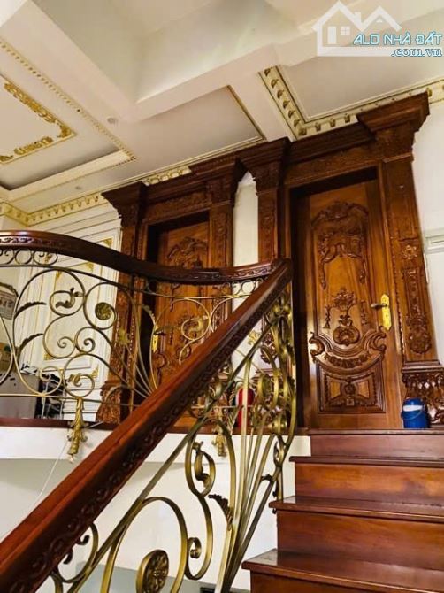 Mặt tiền Bình Long, diện tích lớn, nhiều lựa chọn - 2