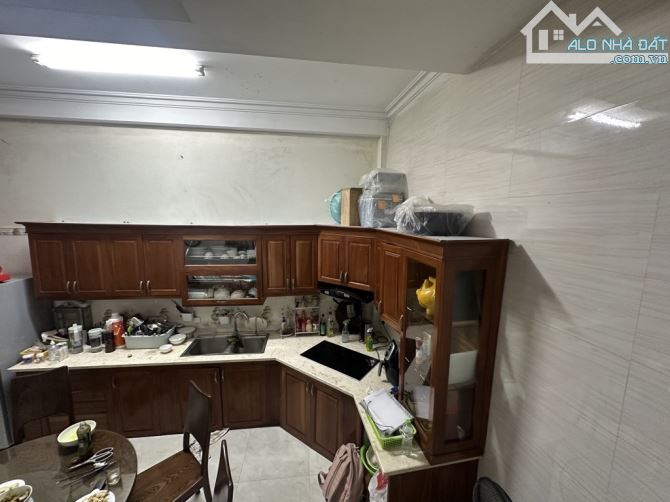 Sát Phố-Ô Tô-Kinh Doanh-Gần Chợ,Trường Học.Bán Nhà Trâu Quỳ,Dt 70m,Giá 13 Tỷ. - 2