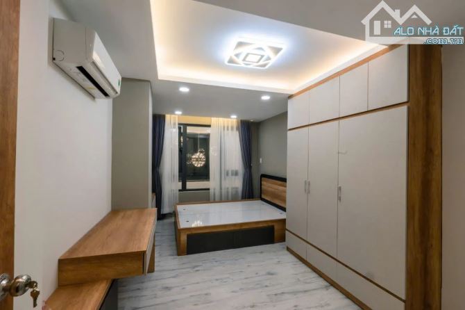 SIÊU HIẾM TRUNG TÂM QUẬN 3 – HUỲNH TỊNH CỦA  – DÒNG TIỀN 500TR/NĂM– CHỈ 9.5 TỶ! - 2