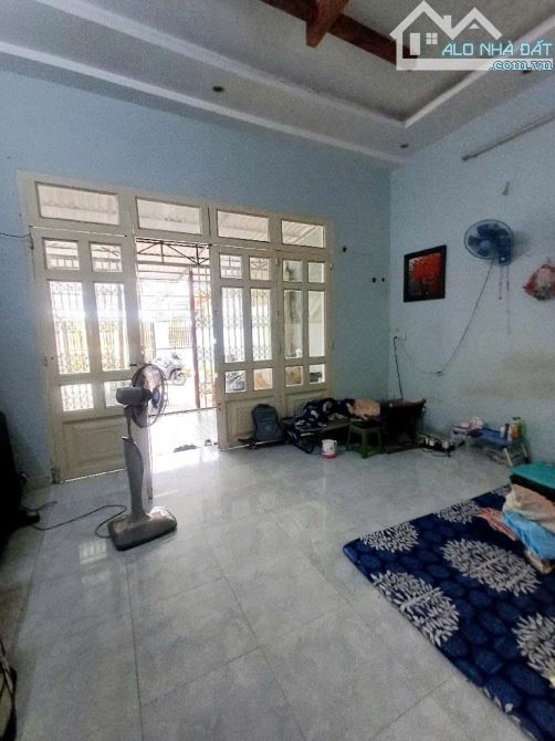 122M² NGANG 5.5M - CHỈ 4.5 TỶ - SHR – 50M RA HẺM XE TẢI THÔNG – THỊ TRẤN NHÀ BÈ, SÁT Q7 - 2