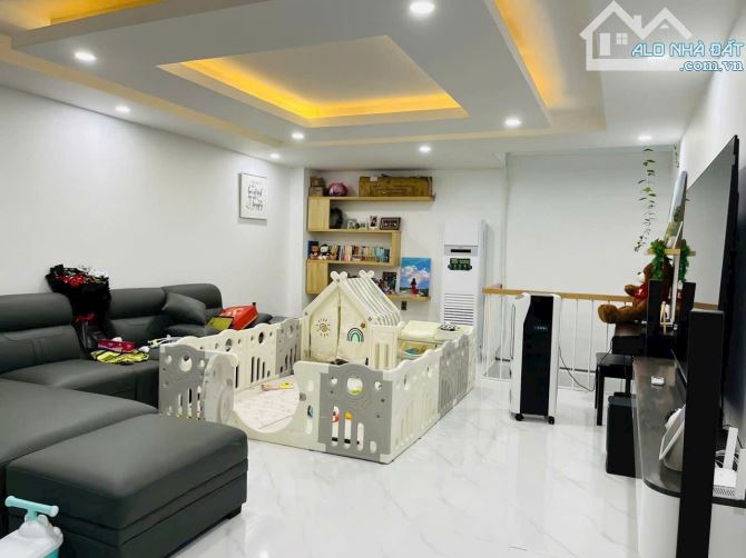 🏠CCDV-MS.D23 - Bán nhà 1T1L2L hẻm ô tô đường Phan Chu Trinh p Vũng Tàu tp HCM. Giá 10.5 t - 2