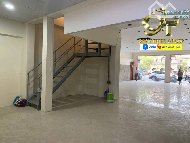 CHO THUÊ MẶT BẰNG MẶT TIỀN HÙNG VƯƠNG – ĐỐI DIỆN CHỢ AN CỰU, TP HUẾ - 2