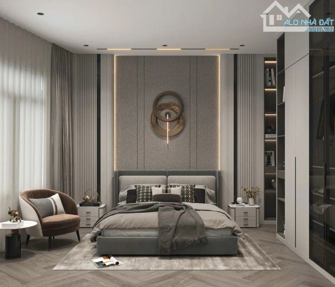 🍀BÁN NHÀ GÓC 2 MẶT KIỆT Ngang 5.5m 3 tầng mới 100% – LÊ DUẨN – TRUNG TÂM HẢI CHÂU - 2