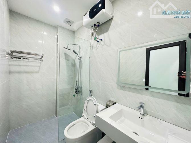 SPCC- 🏡 Mở bán căn siêu phẩm 4 tầng xây mới tuyến đầu Đằng Hải, 🚘 ô tô đỗ cửa. Chỉ còn 2 - 2