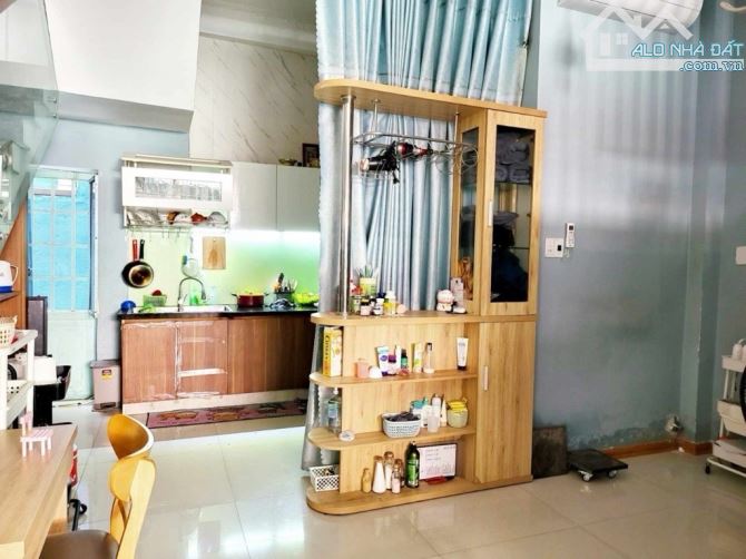 ⭐️ BÁN NHÀ 2 TẦNG – GẦN KHU BIỆT THỰ NHÀ GIÀU SƠN TRÀ 🔥 📍 Đường An Trung 6 – Sơn Trà - 2
