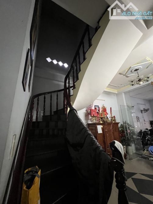 NHÀ TRƯỜNG THỌ – ĐƯỜNG SỐ 2 – 77M² – HẺM THẲNG XE HƠI – GẦN METRO & PHẠM VĂN ĐỒNG - 2