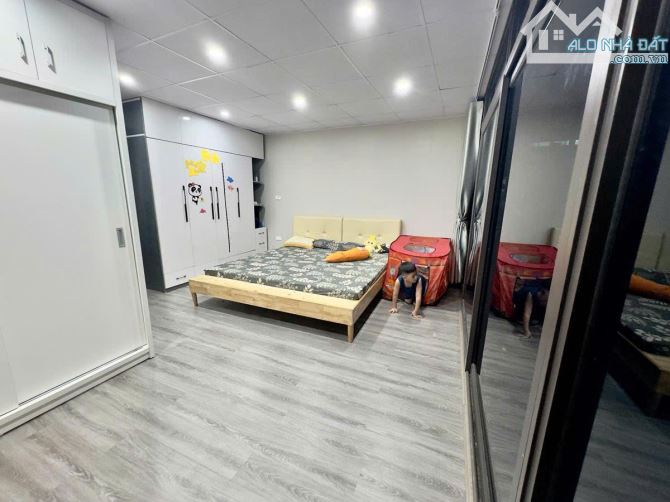 BÁN NHÀ MẶT PHỐ HOÀNG NGÂN – 2 MẶT THOÁNG – 8 TẦNG - CẦU GIẤY - 2