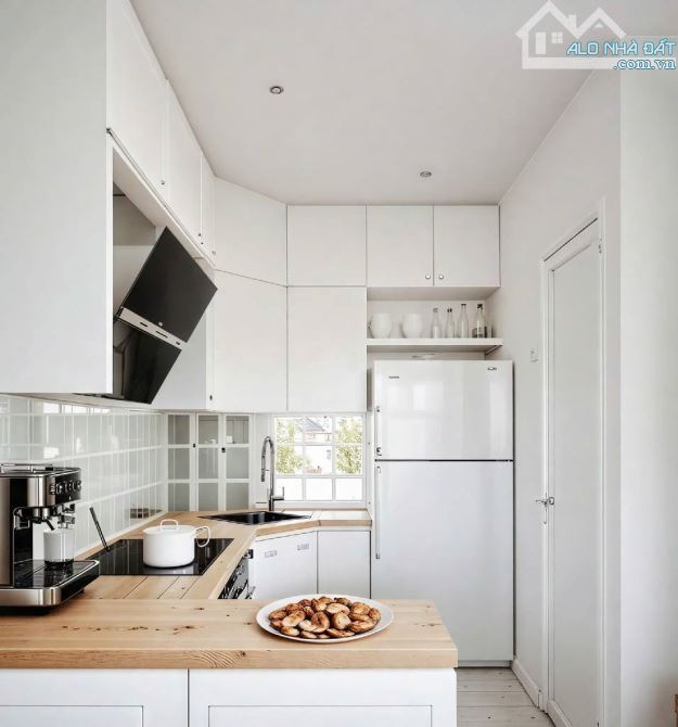 SIÊU PHẨM NHÀ MỚI LÔ GÓC –  LÁNG HẠ – TRUNG TÂM QUẬN BA ĐÌNH - 2