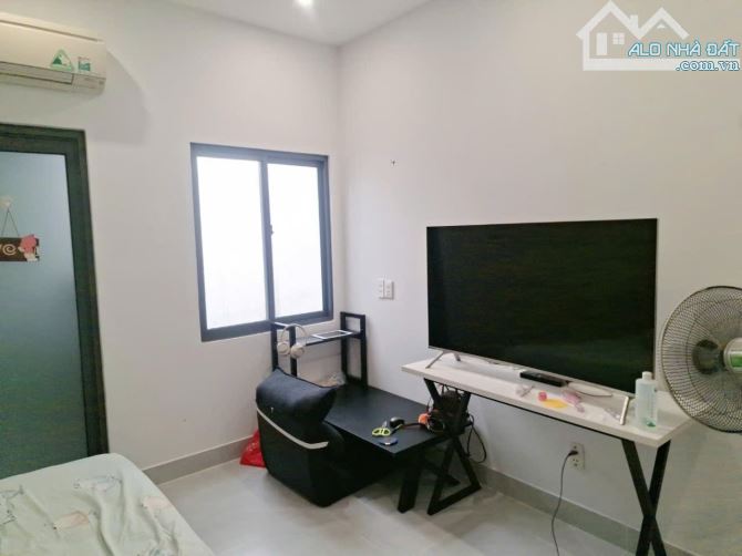 70M² – 2 TẦNG BTCT - HẺM THÔNG THOÁNG 3M - HUỲNH TẤN PHÁT, QUẬN 7 – CHỈ 4 TỶ NHỈNH - 2