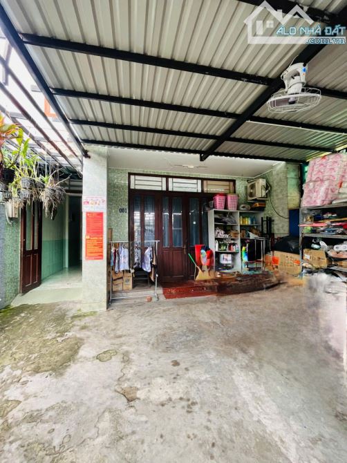 CHDV 210m2 (7x30) xe hơi vào tận nơi ngay Nguyễn Thị Thập Q7 chỉ 17 tỷ - 2