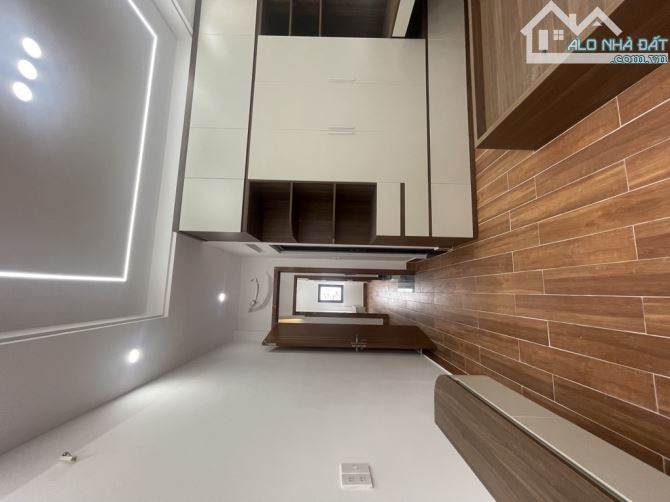 🏠 Nhà đẹp, luôn nội thất Liên khu 4-5 Bình Tân. - 2