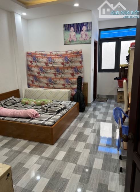 Bán 3 tầng 70m2 Kinh Doanh Ngay Nút Giao Vành Đai 3 - Cao Tốc, Q9. Giá 5.xx Tỷ - 2