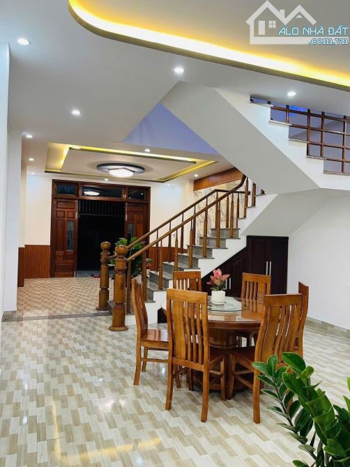 🏝 BÁN NHÀ 2 TẦNG ĐẸP – GẦN CẦU NGUYỄN TRI PHƯƠNG – NHÀ MỚI, CHỈ VIỆC VÀO Ở 🏝 - 2