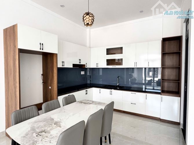 Nhà mới 1 Trệt 1 lầu mới 100% / hẻm Y Wang - Hdok - Rẻ nhất khu vực - 2