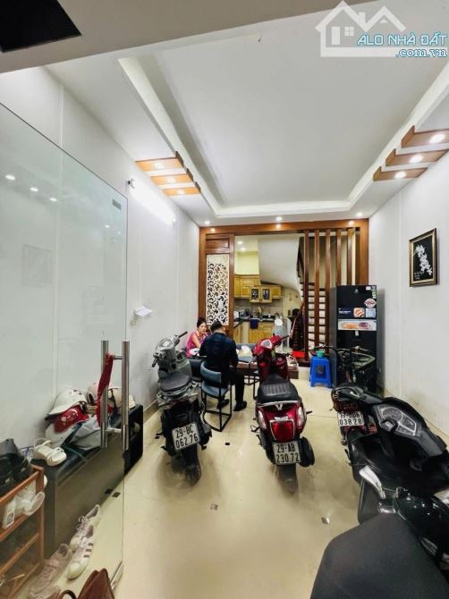 🏡 Bán Nhà Trung Tâm Cầu Giấy - Gần Phố - 2