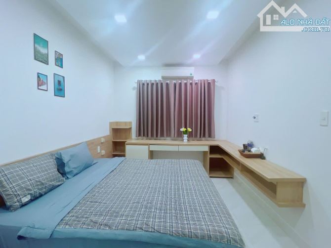 BÁN CĂN HỘ 5 TẦNG ĐƯỜNG AN THƯỢNG 7, PHỐ TÂY AN THƯỢNG GIÁ 20 TỶ 4 - 2