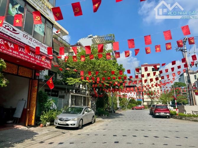 Khuôn tiền hiếm 6.x tỷ - Đất TĐC 7.2ha Trâu quỳ. Phân Lô Vỉa hè oto tránh - 2