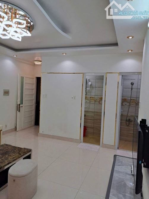🏡 CHUNG CƯ LẠC LONG QUÂN , VỊ TRÍ ĐẸP – GIÁ TỐT🏡 - 2