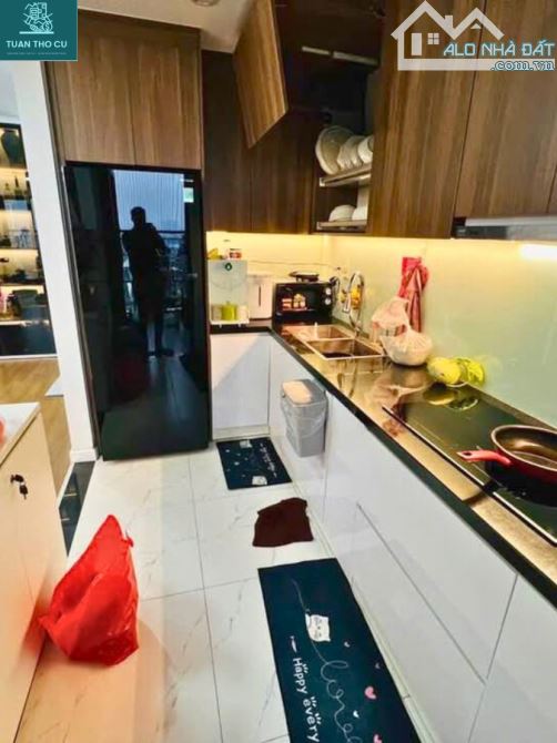Bán Nhanh Căn Hộ The Two Residence – 3pn, 91m² – Giá Chỉ 7.X Tỷ – Sinh Lời Cao - 2