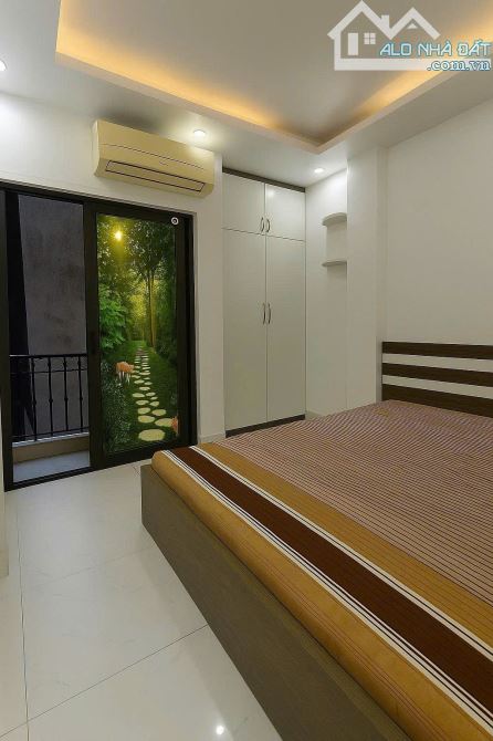 Bán căn CCMN ngõ 177 Cầu Diễn, Bắc Từ Liêm 35m, PHÔI SỔ RIÊNG giá 1.460 tỷ - 2