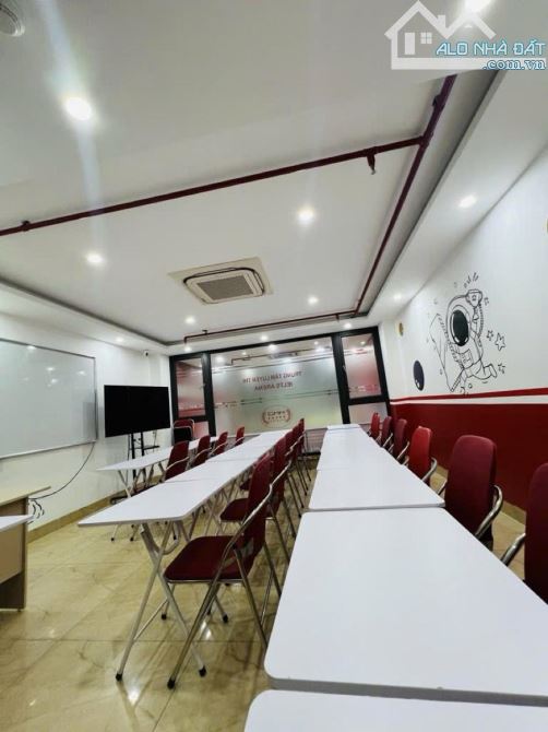 SIÊU PHẨM MP TRẦN BÌNH CẦU GIẤY VỈ HÈ OTO KD 80M X9T NHỈNH 46 TỶ TL - 2